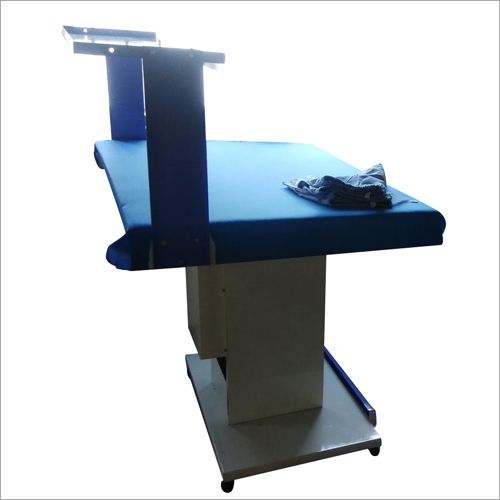 भाप इस्त्री करने की मेज