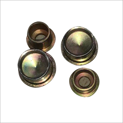 Precision Machine Turned Component - Application: Industrial