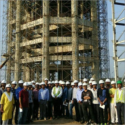Construction Works
