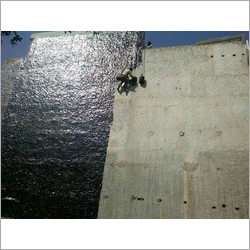 Wall Waterproofing With Bitumen Services