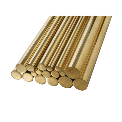 ब्रास रॉड