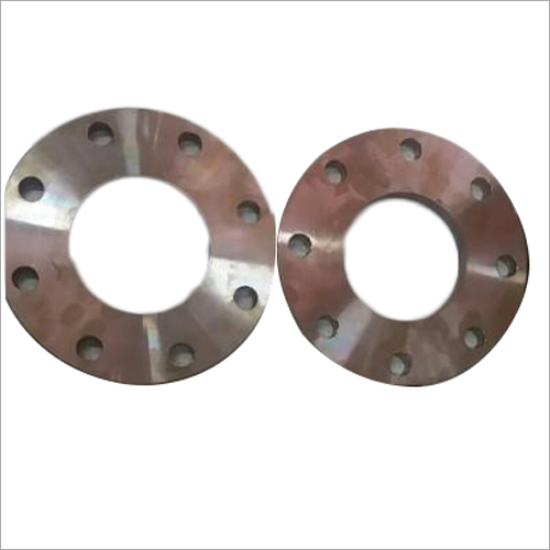 कॉपर निकेल फ्लैंज