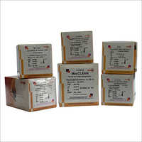 एवेकॉन बायो केमिस्ट्री रिएजेंट्स किट