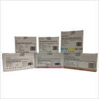 अर्करी बायोकैमिस्ट्री रिएजेंट किट