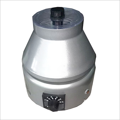Doctor Mode Centrifugal Machine