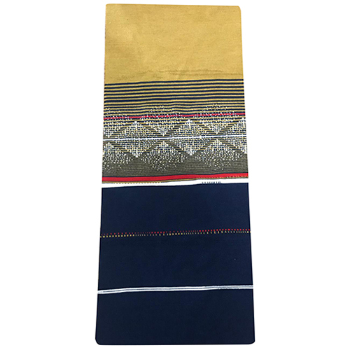 जैक्वार्ड स्ट्राइप बुना हुआ कपड़ा