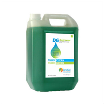 तेल और ग्रीस हटाने वाला