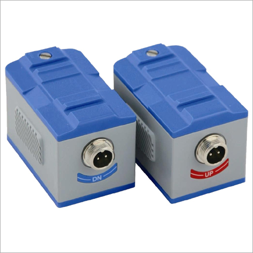 Metal Fixed Ultrasonic Flow Meter