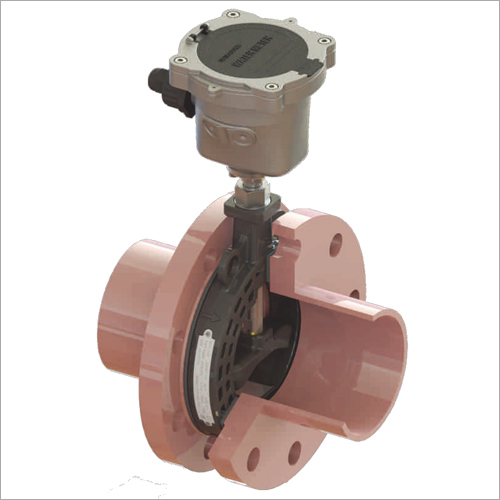 Metal Ultrasonic Water Flow Meter