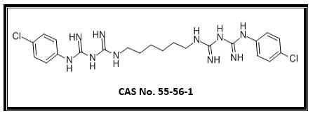Chlorhexidine Base