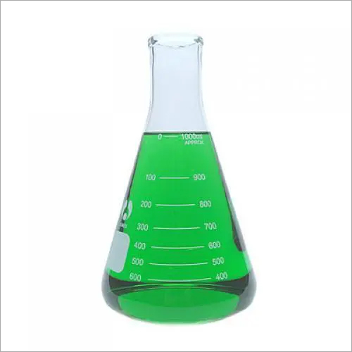 Coolant Additive - Ash %: 2%