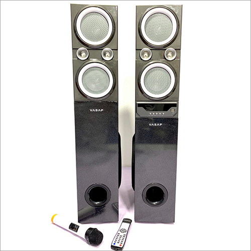 Multimedia Speakers Home Theater VT 1090