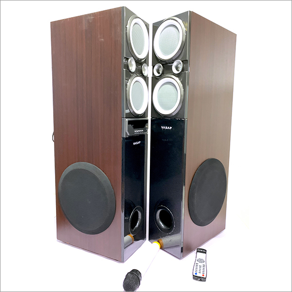Multimedia Speakers Home Theater Vt 1090