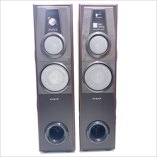 Multimedia Speakers Home Theater Vt 1090