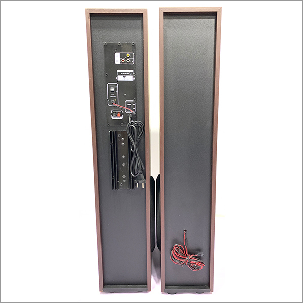 Multimedia Speakers Home Theater Vt 1090