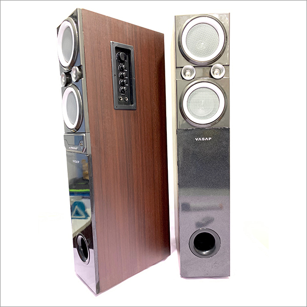 Multimedia Speakers Home Theater Vt 1090