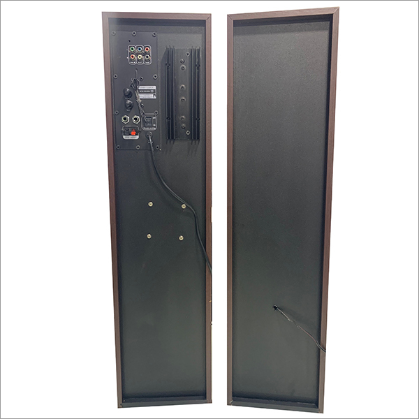 Multimedia Speakers Home Theater Vt 1090