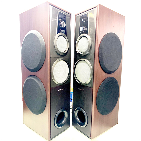 Multimedia Speakers Home Theater Vt 1090