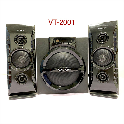 Home Theater VT 2001