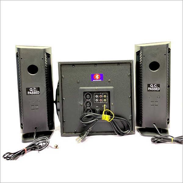 Home Theater Vt 2001