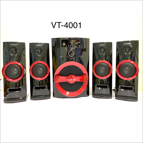 Home Theater VT 4001