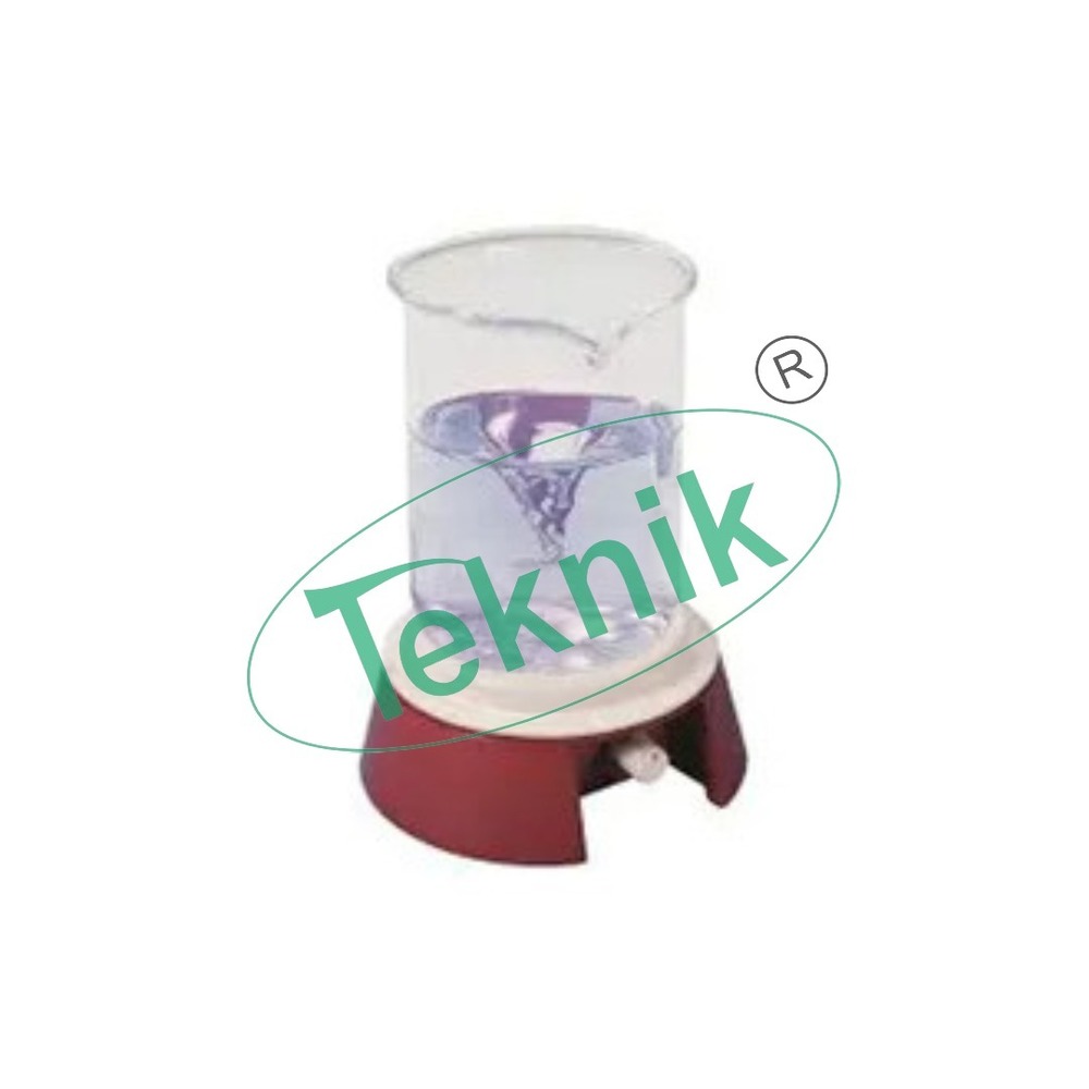 Magnetic Stirrers As-01 - Application: General Lab Equipments