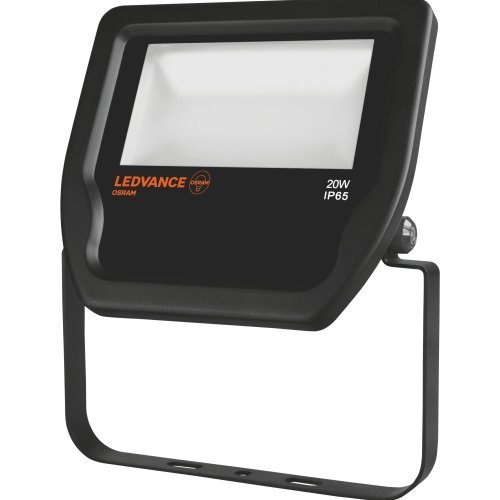 LED Flood Light - Metal, 220V, 50W | IP66 Rated, 30,000 Hours Lifetime, Energy Saving up to 90%, Available in Warm White, Neutral White, Cool White