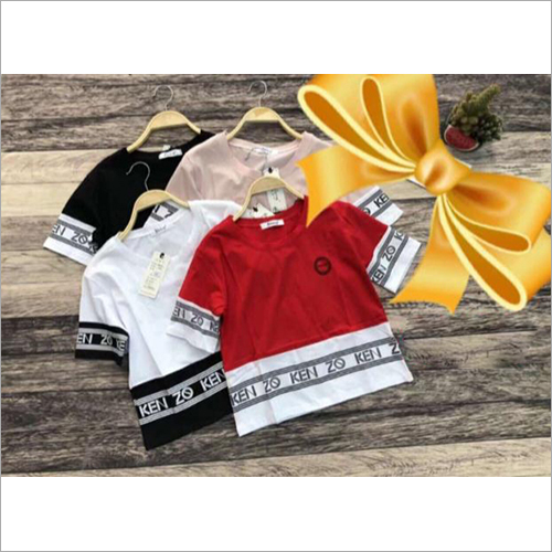 Designer Tops - Woolen Fabric, Straight Skirt Style | Elegant and Stylish for Every Occasion
