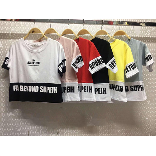 वूलन मल्टीकलर टॉप