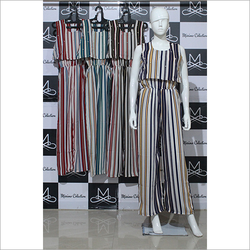 Jumpsuit