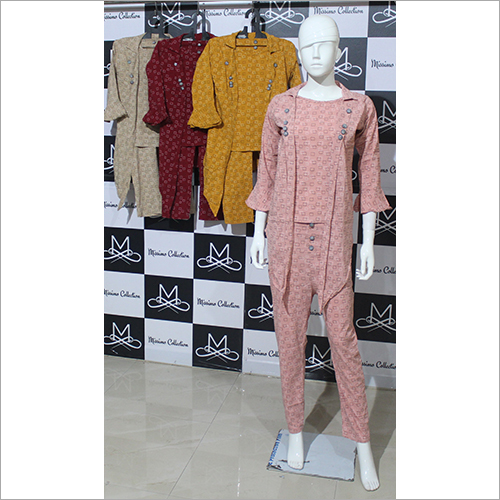 Jumpsuit