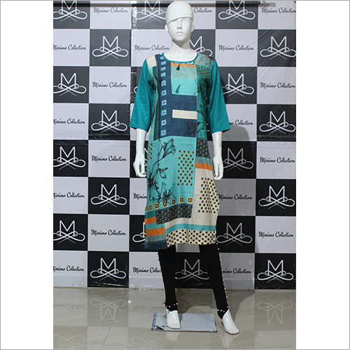 Designer Kurtis