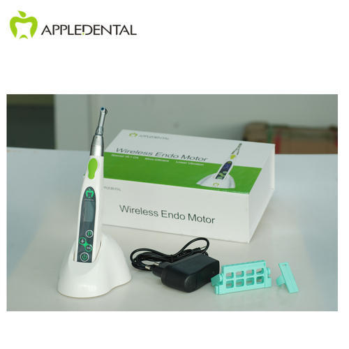 Plastic Appledental Endomotor