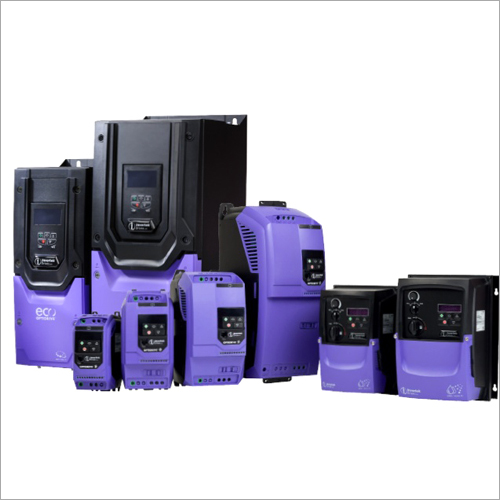 Invertek Ac Drive Application: Industrial
