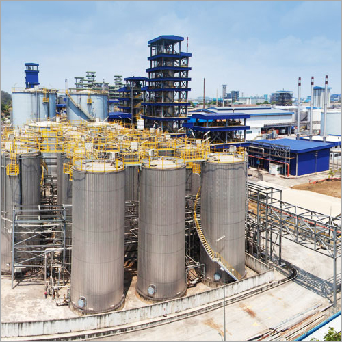 Plant Automation Solution