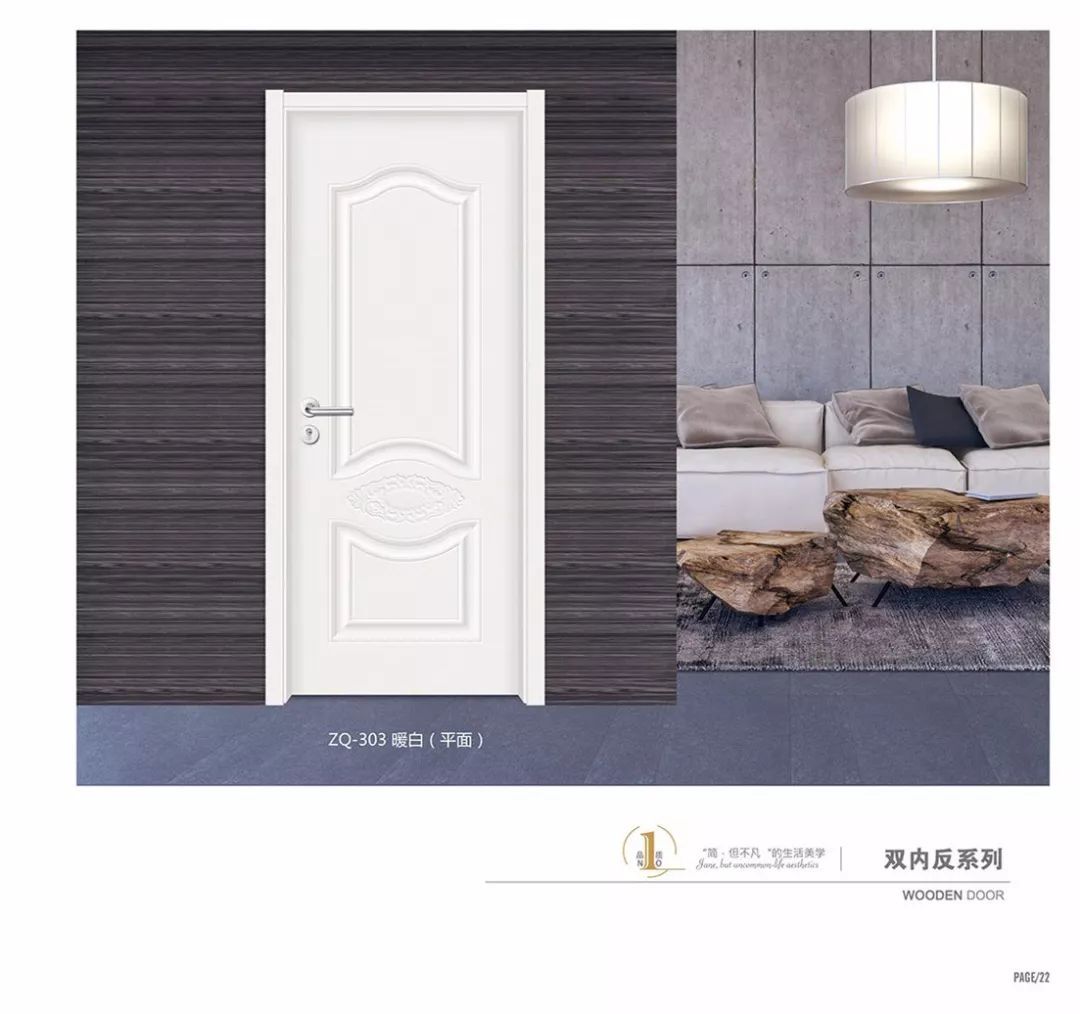 Refer To Palette Or Custom Made Manufacturer Cheap Price Interior Hollow Mdf Moulded Door
