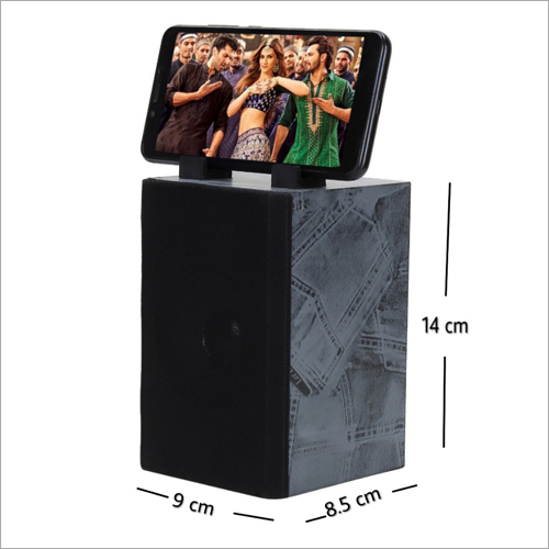 Portable Bluetooth Speaker Power: 220-240 Volt (V)
