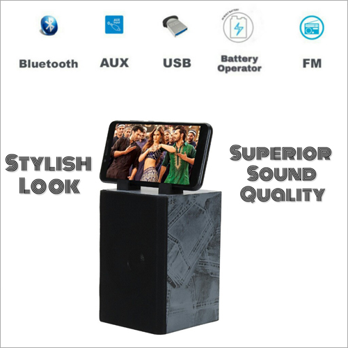 Portable Bluetooth Speaker Power: 220-240 Volt (V)