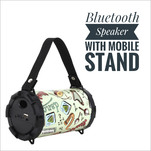 Portable Wireless Speaker Power: 220-240 Volt (V)