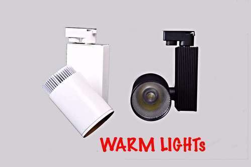 LED Track Light