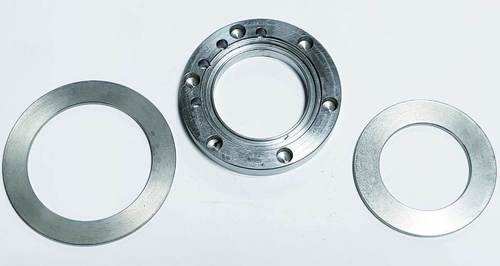 प्रेसिजन मशीन कंपोनेंट