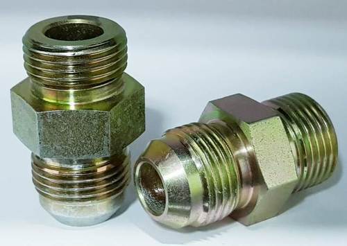 CNC Precision Machine Component - Stainless Steel, Size-Varied, Silver & Black | Surface Treatment: Coating, Customizable for Diverse Applications