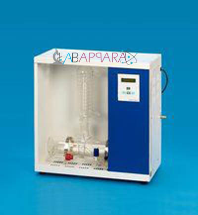 Automatic Water Distillation Equipment