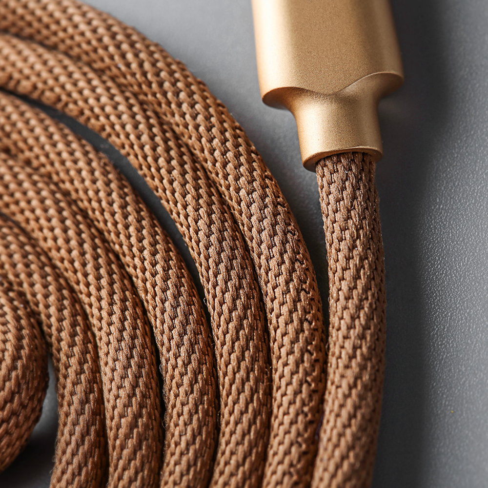 Zink Mobile Data Cable Body Material: Plastic