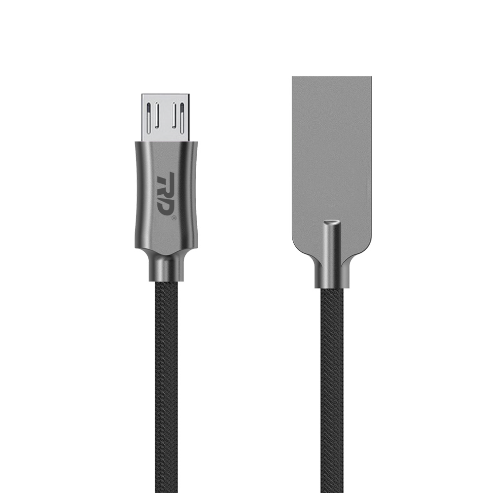 Zink Mobile Data Cable Body Material: Plastic