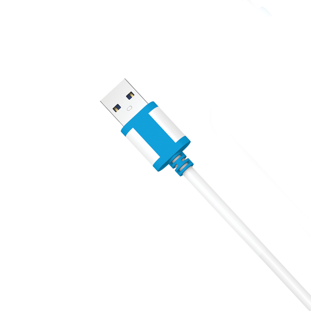 Rd Ls-08 Usb Data Cable Body Material: Plastic