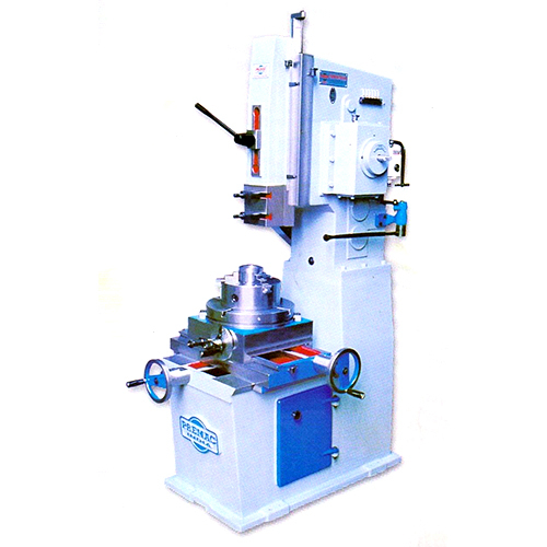 All Geared Slotting Machine