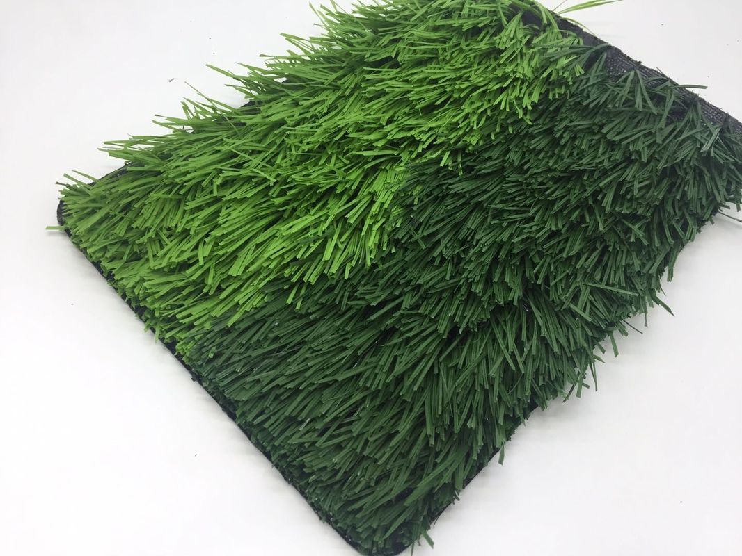 Fifa Approved Turf - Pvc Material, 2m X 25m Size, Green Color, 50mm Pile Height | Easy To Install, Non-slip, Environmentally-friendly Features