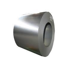 Zero Spangle Galvanized Steel Coil - Application: Automobile Industry