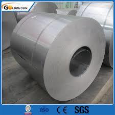 Zero Spangle Galvanized Steel Coil - Application: Automobile Industry